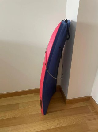 Tabla Bodyboard Deeply D200 38 EPS
