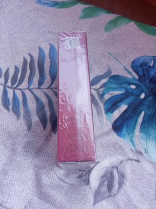 Perfume Cutie Vanilla Prady Eau de Toilette 85ml