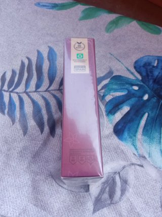 Perfume Cutie Vanilla Prady Eau de Toilette 85ml