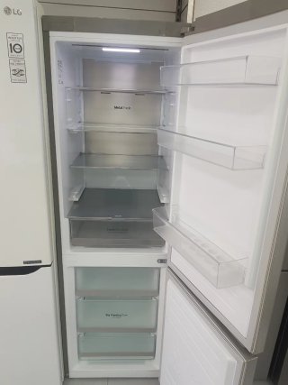 NEVERA LG GARANTIA TRANDPORTE