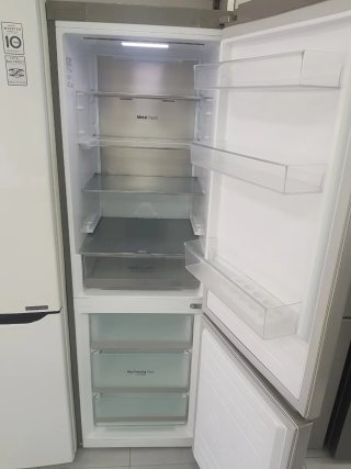 NEVERA LG GARANTIA TRANDPORTE