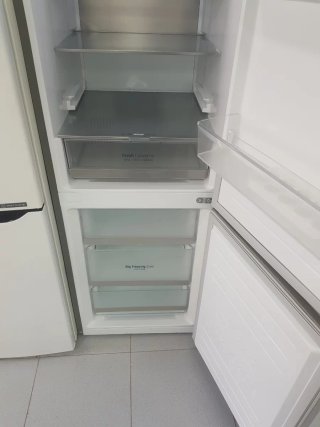 NEVERA LG GARANTIA TRANDPORTE