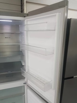 NEVERA LG GARANTIA TRANDPORTE