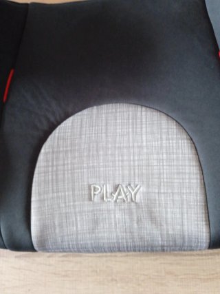 Elevador infantil PLAY sin respaldo