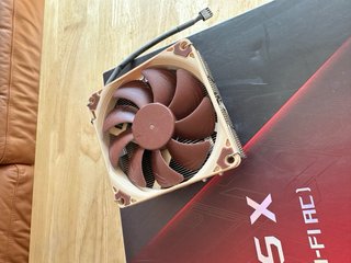 ASUS ROG Maximus X Hero WiFi + RAM + i7-8700
