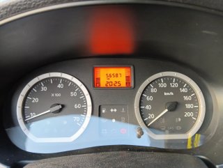 Dacia Logan 2007