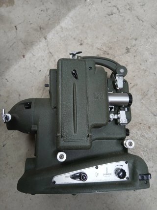 Proiettore Bolex M8