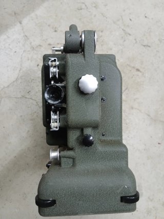 Proiettore Bolex M8