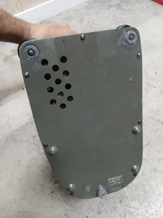 Proiettore Bolex M8