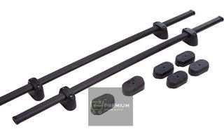 CAM Tetrax Sistema portaequipajes premontado Rax –