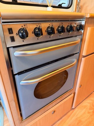 Autocaravana Fiat Ducato Tandy 610