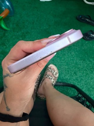 iPhone 15 Plus Apple