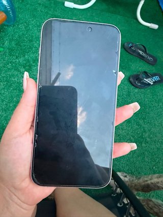 iPhone 15 Plus Apple