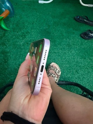 iPhone 15 Plus Apple