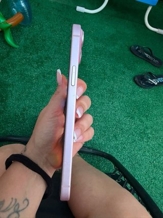 iPhone 15 Plus Apple