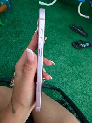 iPhone 15 Plus Apple