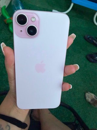iPhone 15 Plus Apple