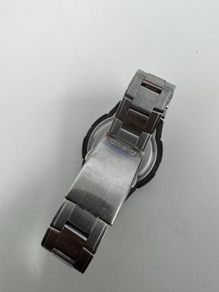 Reloj Casio AW-80 Telememo 30