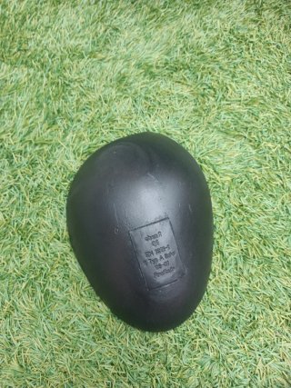 Kit Protecciones Chaqueta Moto
