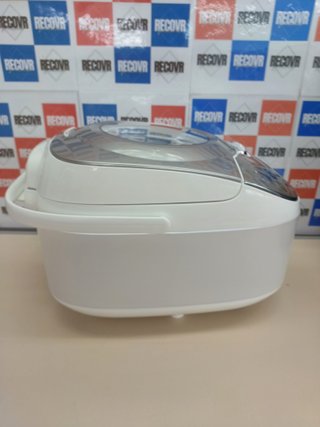 Robot de cocina 45 programas 24 h programable – Moulinex
