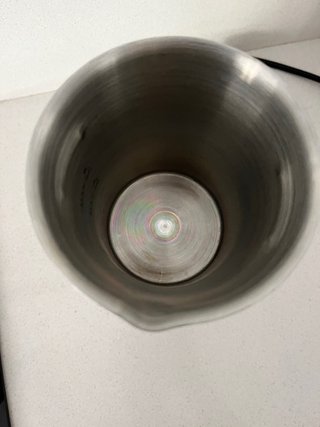 Espumador Cecotec 650W