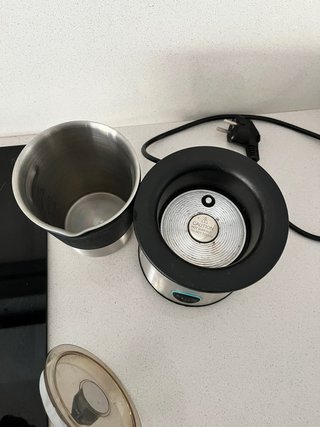 Espumador Cecotec 650W