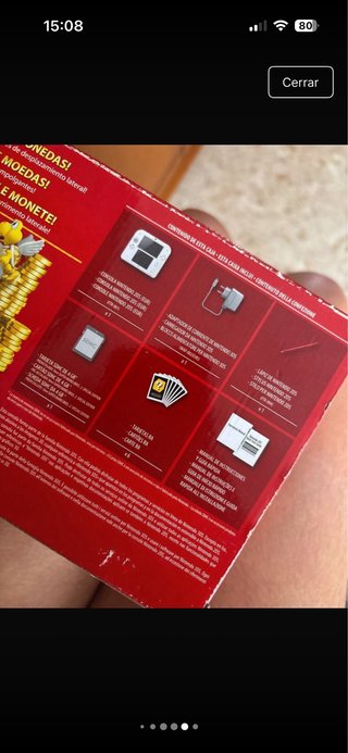 Nintendo 2DS Special Edition Mario Bros. 2
