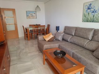 Piso larga temporada en Torre del Mar