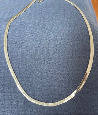 Cadena Plata 925