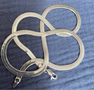 Cadena Plata 925