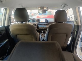 Hyundai BAYON 2023