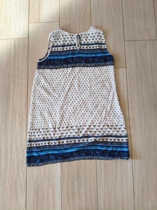 Vestito leggero donna estate