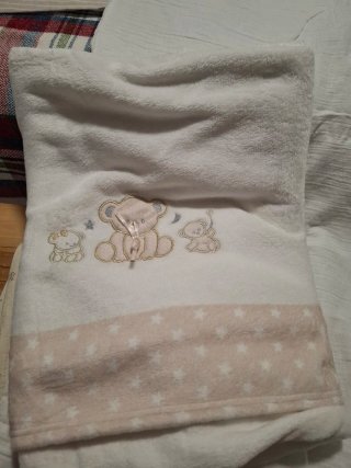 Pack Ropa de Cama Infantil Perro