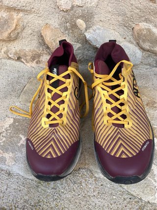Zapatillas ATOM TERRA Sherpa Trail