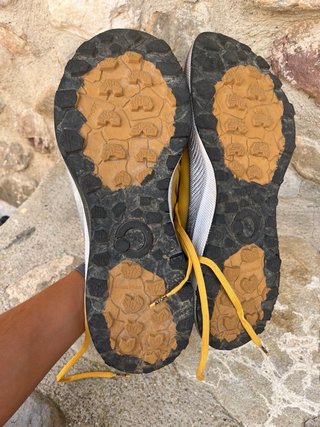 Zapatillas ATOM TERRA Sherpa Trail