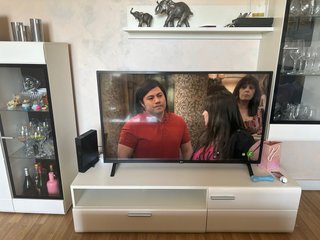 Muebles de salón modernos