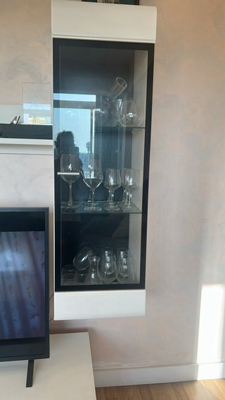 Muebles de salón modernos