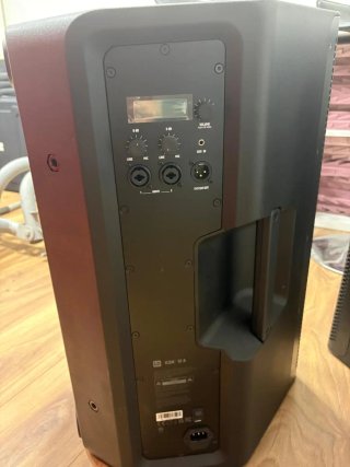 2x LD Systems Icoa 12A Altavoces Activos