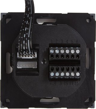 Teclado de control de acceso - Gira Keyless