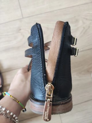 Sandalias Les Tropéziennes Piel Talla 40