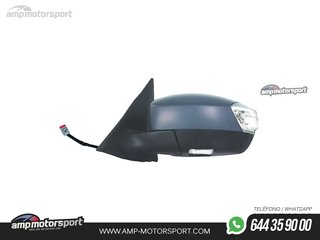 RETROVISOR COMPLETO IZQUIERDO PARA FORD GALAXY