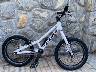 Bici Trial CLEAN