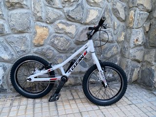 Bici Trial CLEAN