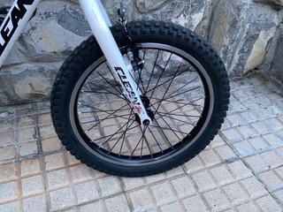 Bici Trial CLEAN