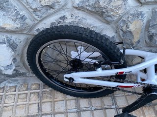 Bici Trial CLEAN