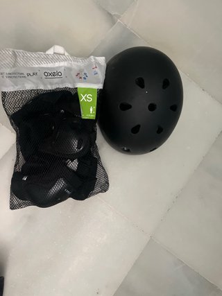 Patinete Eléctrico iBoard Rojo