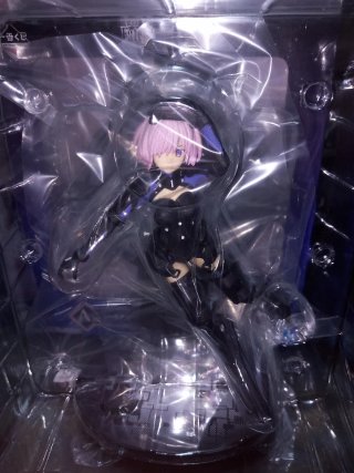 Ichiban Kuji Fate Grand Order Mash Kyrielight