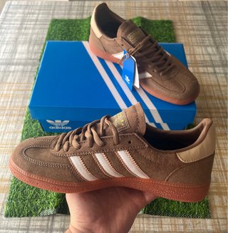 Adidas Handball Spezial Chalky Brown / Talla 38