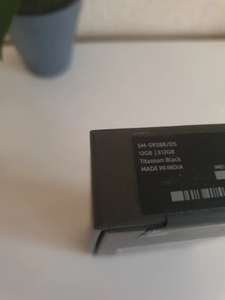 Samsung Galaxy S25 Ultra 512GB