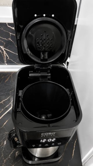 Cafetera COSO DESIGN